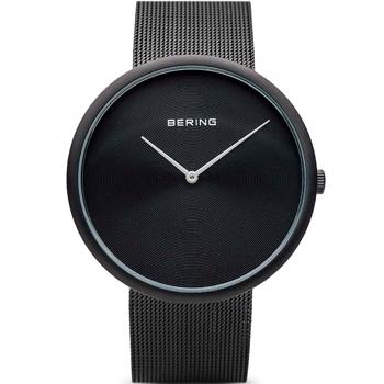 Model 14339-222 Bering Classic quartz herreur